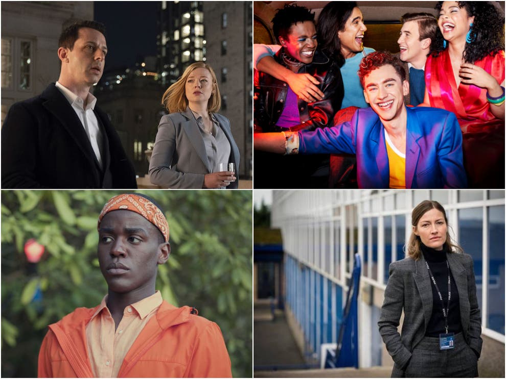 20 TV shows to look out for in 2021 | The Independent